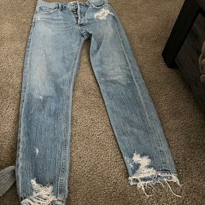 Agolde Jeans